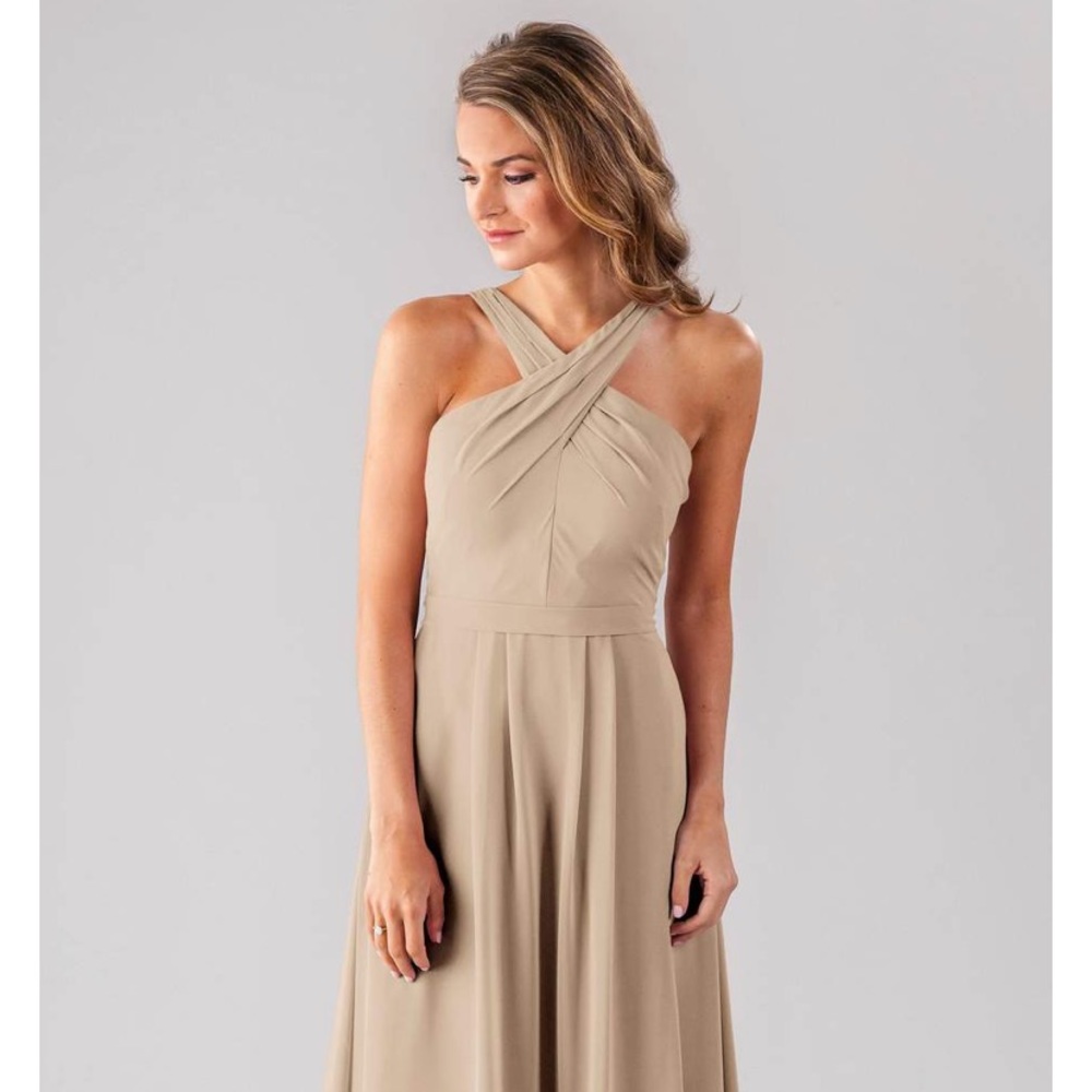 Kennedy Blue Elena bridesmaid dress